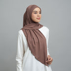 Tanaya Pashmina - Pashmina Instant Bahan Rayon