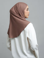 Yuna Pashmina - Pashmina Bahan Rayon
