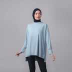 EasyOn Alba Long Sleeve - Baju Olahraga Anti UV