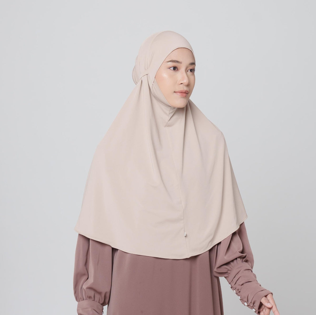 Hanni Instant - Hijab Instant Premium