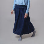 EasyOn Kaia Legging Skirt - Celana Legging Rok Olahraga