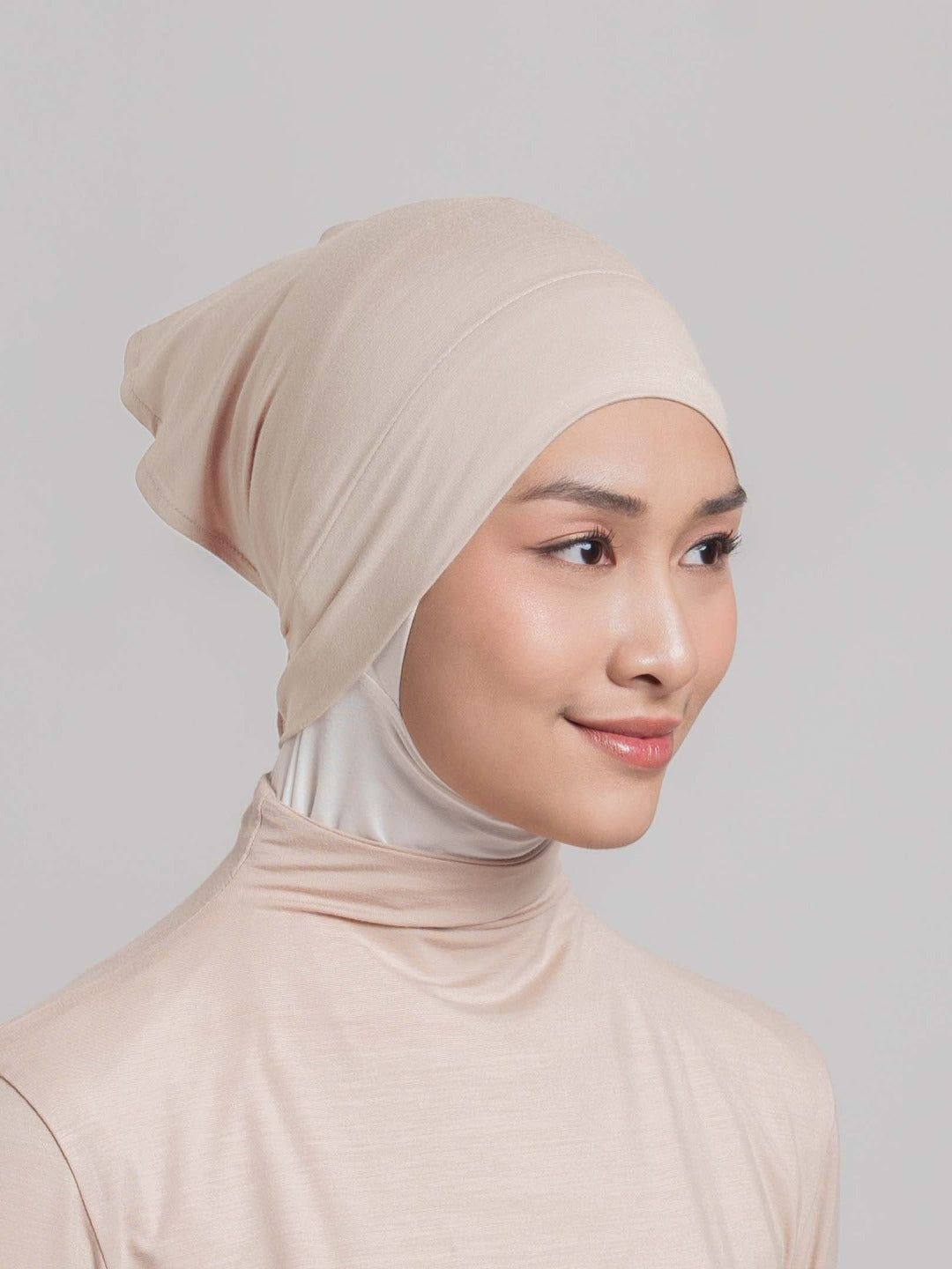 Jenia Innerscarves - Ciput Tali Premium