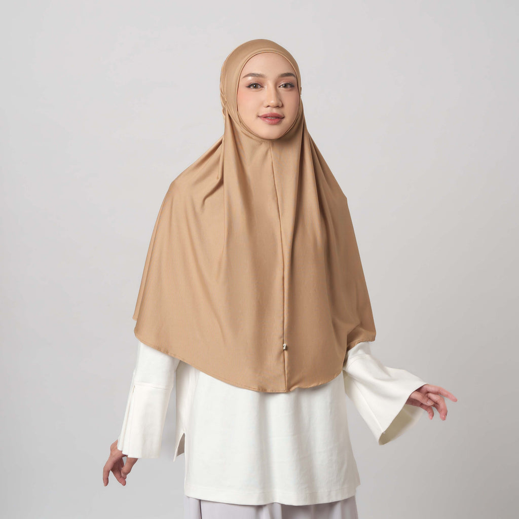 Hanni Instant - Hijab Instant Premium