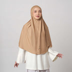Hanni Instant - Hijab Instant Premium