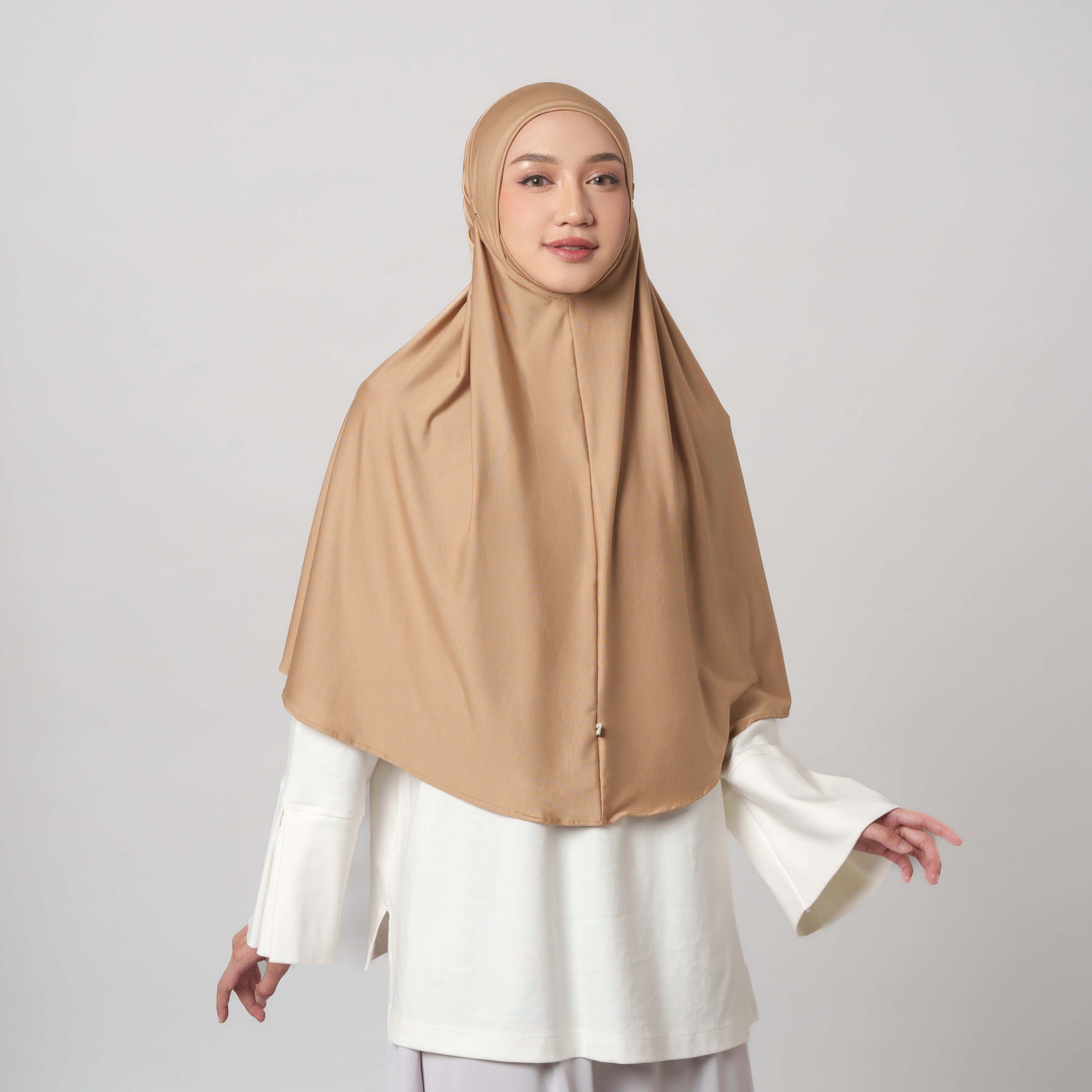 Hanni Instant - Hijab Instant Premium