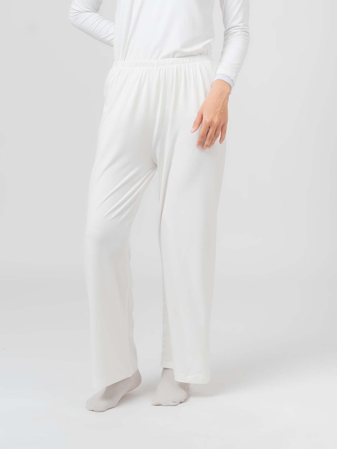 Legging Kulot - Celana Tencel Premium