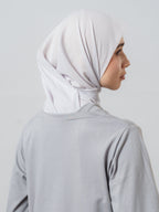 Feya Tunic - Tunik Polos Lengan Panjang