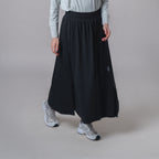 EasyOn Kaia Legging Skirt - Celana Legging Rok Olahraga