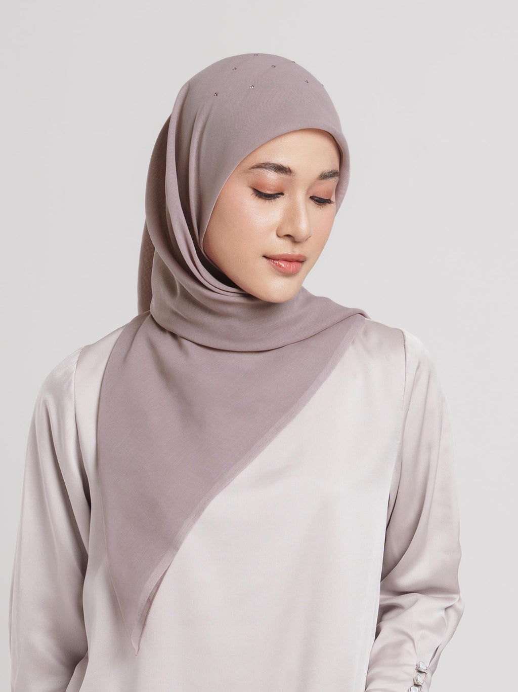 Paris Swarovski 29 Seri Cokelat