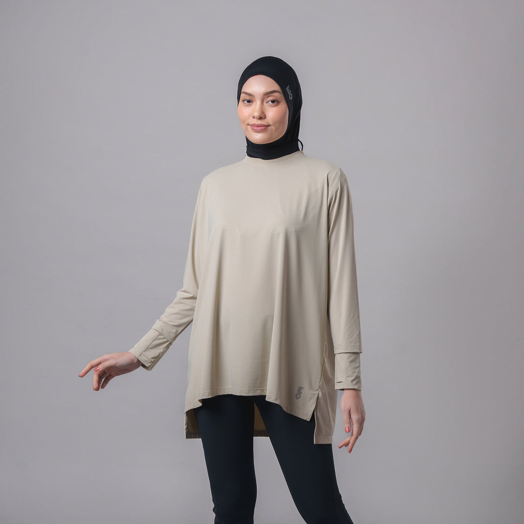 EasyOn Alba Long Sleeve