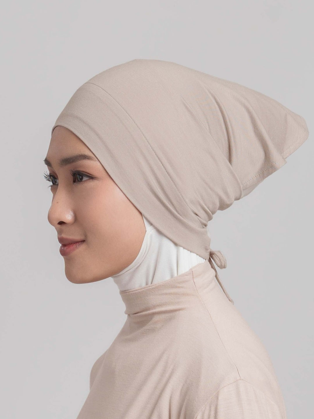 Jenia Innerscarves - Ciput Tali Premium