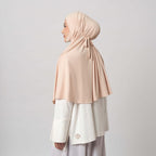 Hanni Instant - Hijab Instant Premium