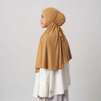 Hanni Instant - Hijab Instant Premium