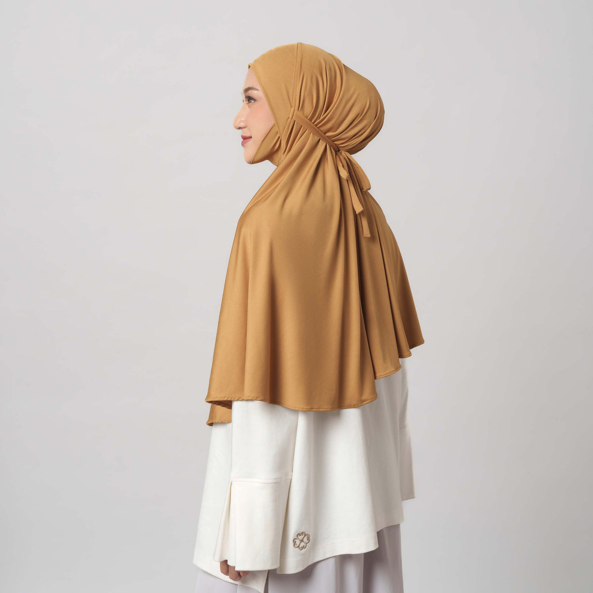 Hanni Instant - Hijab Instant Premium