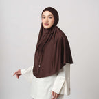 Hanni Instant - Hijab Instant Premium