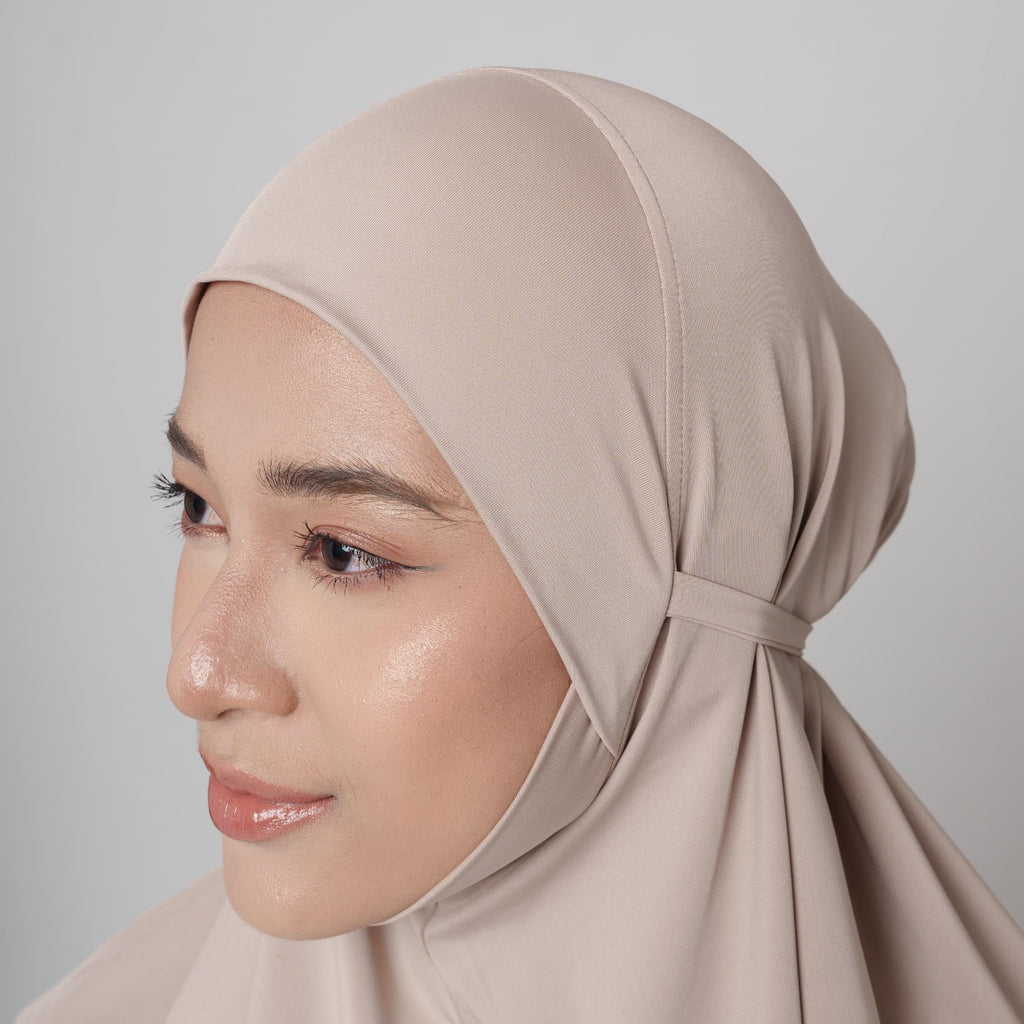 Hanni Instant - Hijab Instant Premium