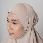 Hanni Instant - Hijab Instant Premium