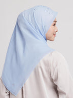 Paris Swarovski Seri Biru & Hijau 29