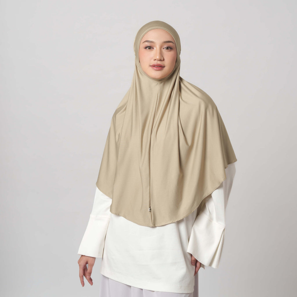 Hanni Instant - Hijab Instant Premium