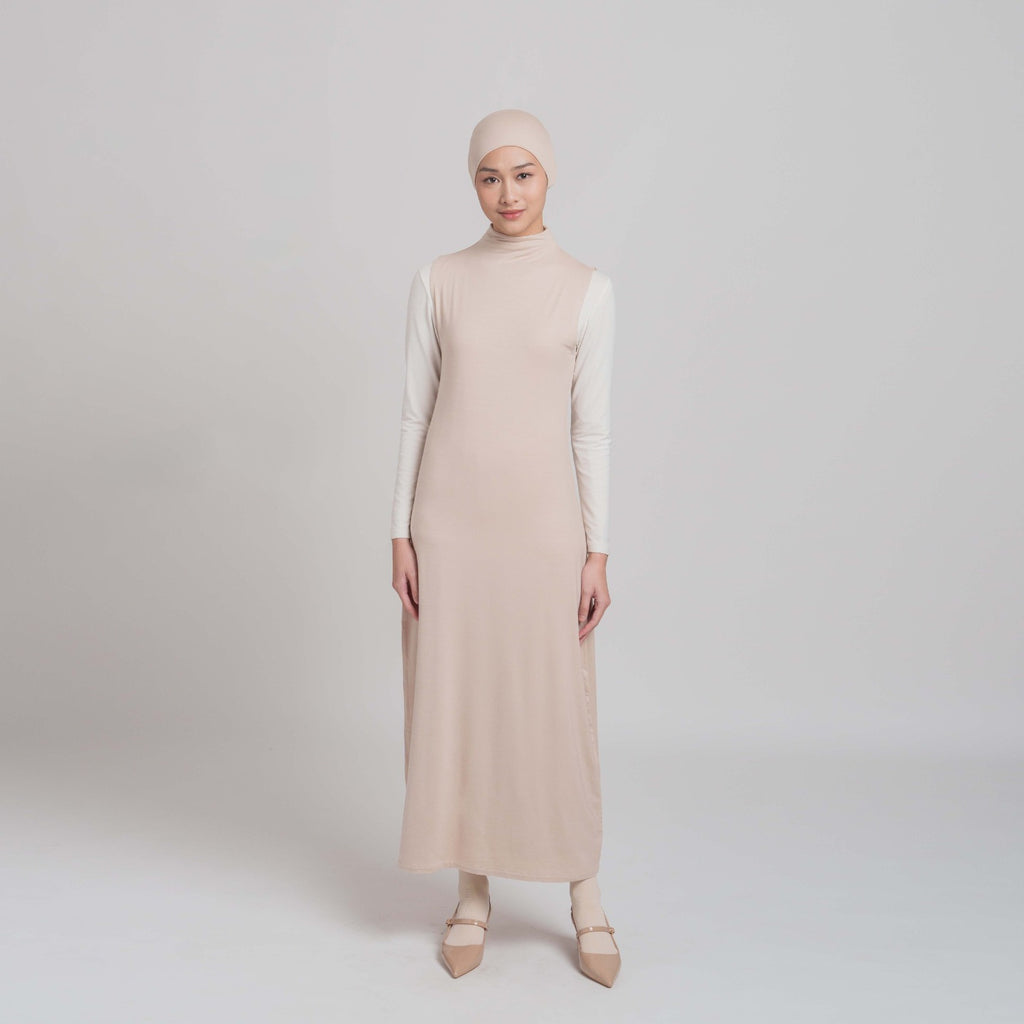 Inner Sleeveless Dress