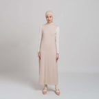 Inner Sleeveless Dress
