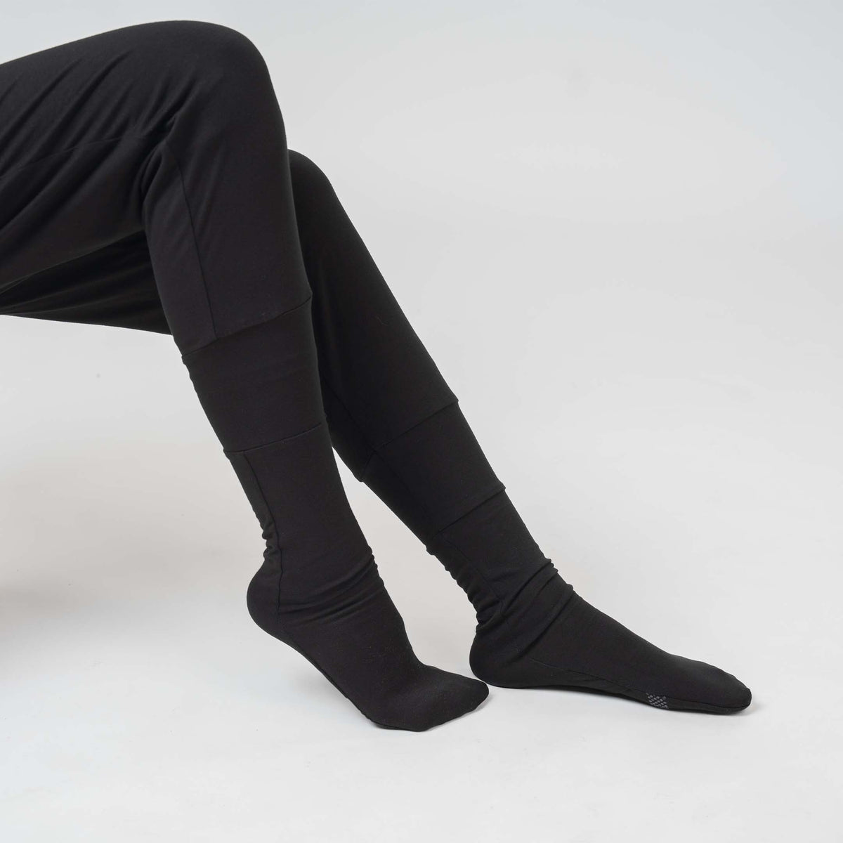 Haula Legging Sock - Legging Wanita Wudhu Friendly