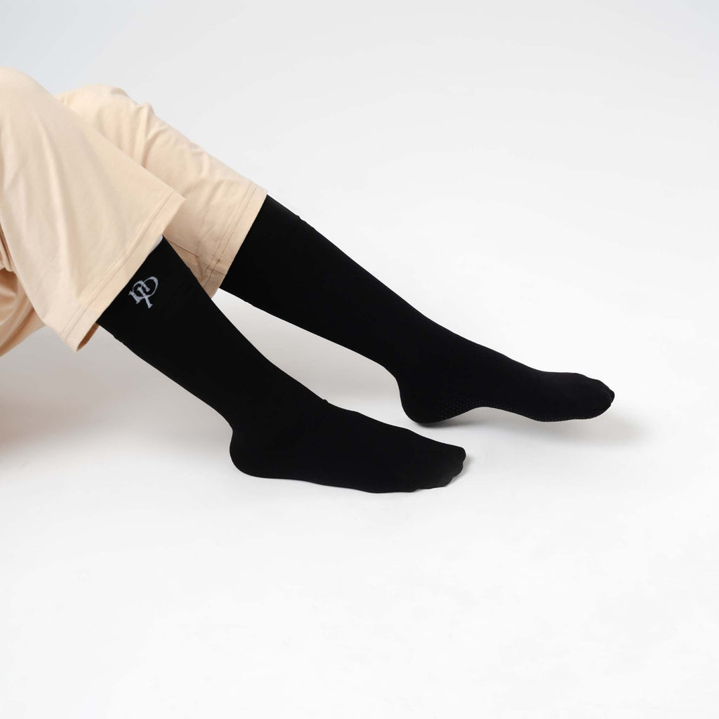 Isba Sock - Kaos Kaki Anti Selip