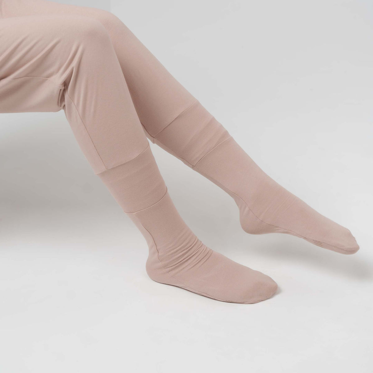 Haula Legging Sock - Legging Wanita Wudhu Friendly