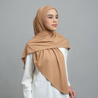 Tanaya Pashmina - Pashmina Instant Bahan Rayon