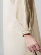 Feya Tunic - Tunik Polos Lengan Panjang