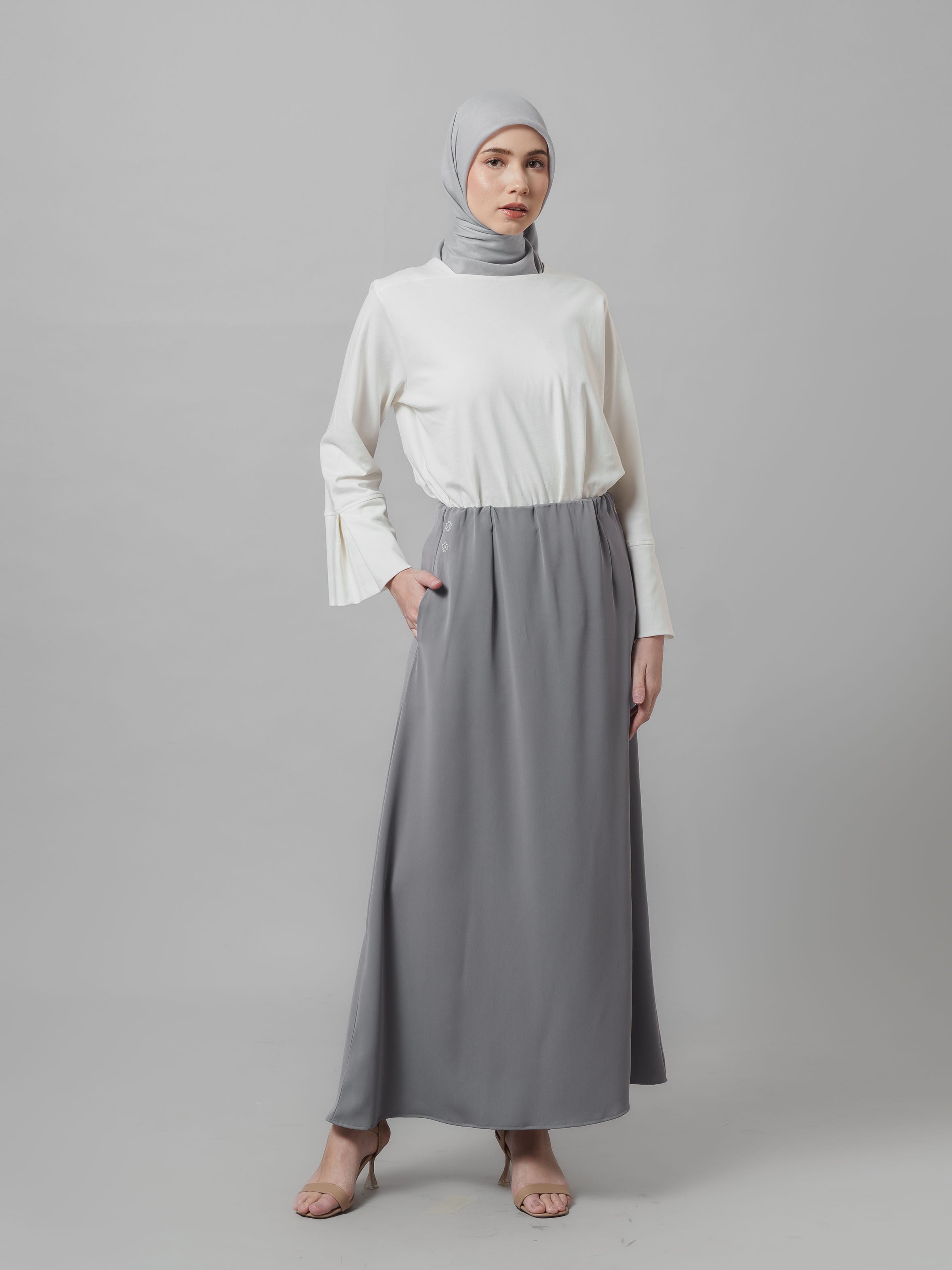 [MINOR DEFECT] Apparel