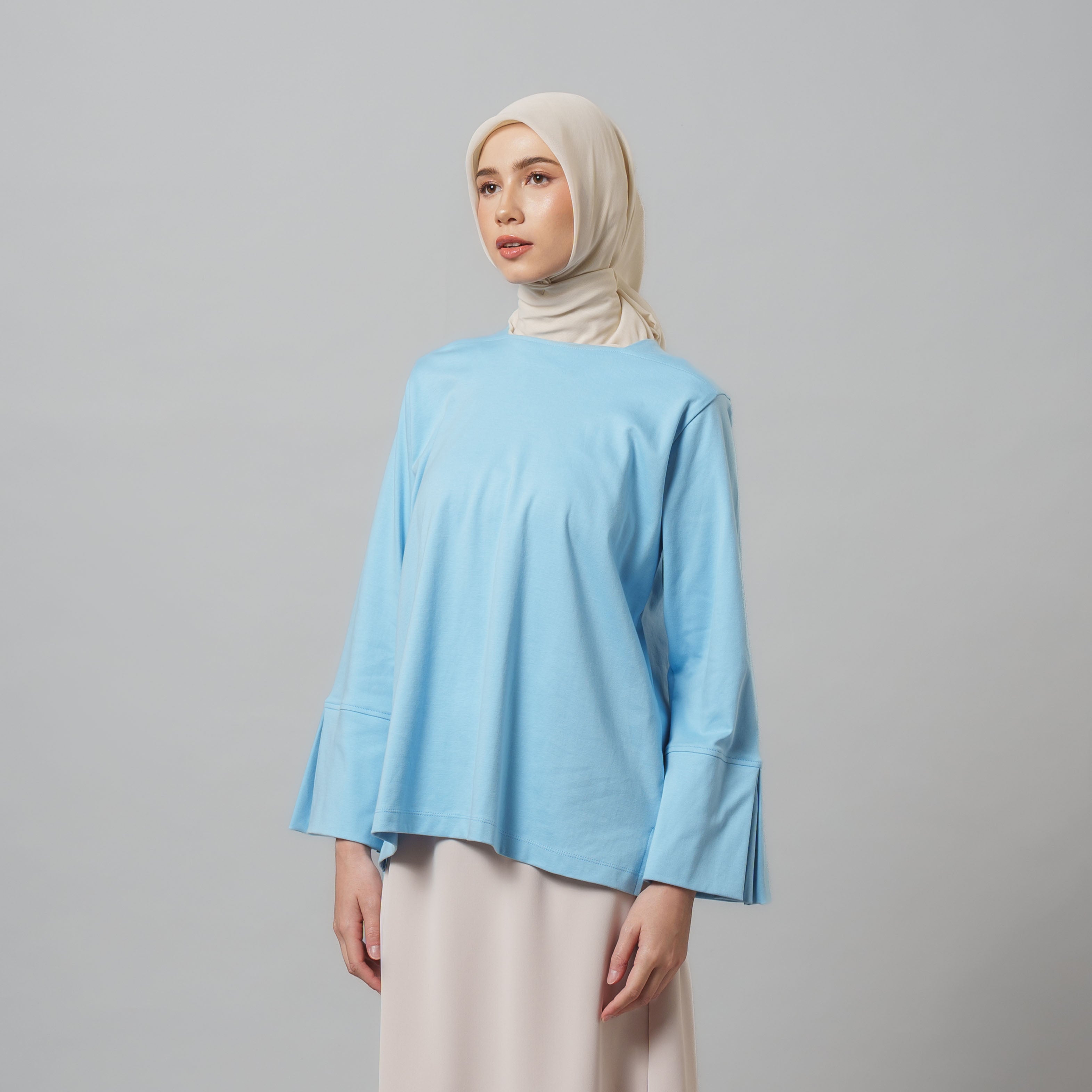 [MINOR DEFECT] Apparel