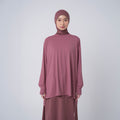 EasyOn Alba Long Sleeve - Baju Olahraga Anti UV