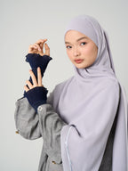 Najah Handsock - Manset Plisket Cocok untuk Haji dan Umroh