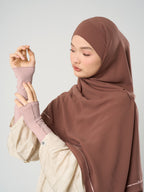 Safi Handsock - Manset Tangan Tencel