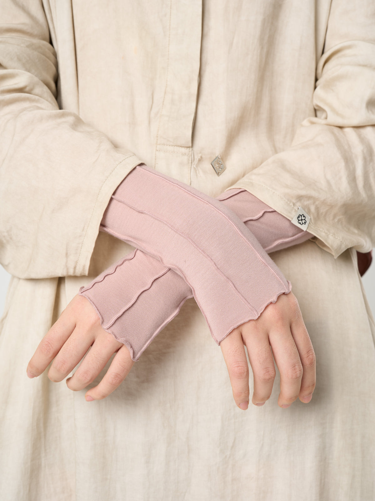 Safi Handsock - Manset Tangan Tencel