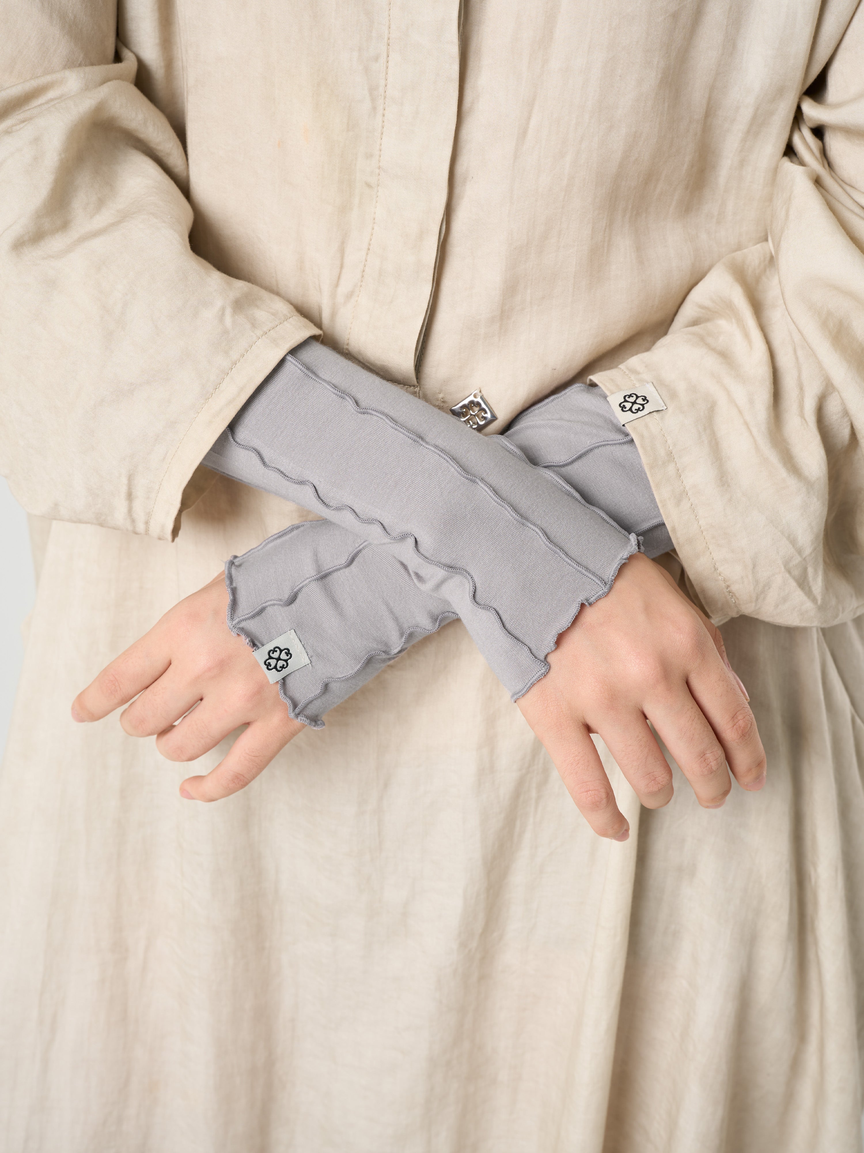 Safi Handsock - Manset Tangan Tencel