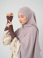 Safi Handsock - Manset Tangan Tencel