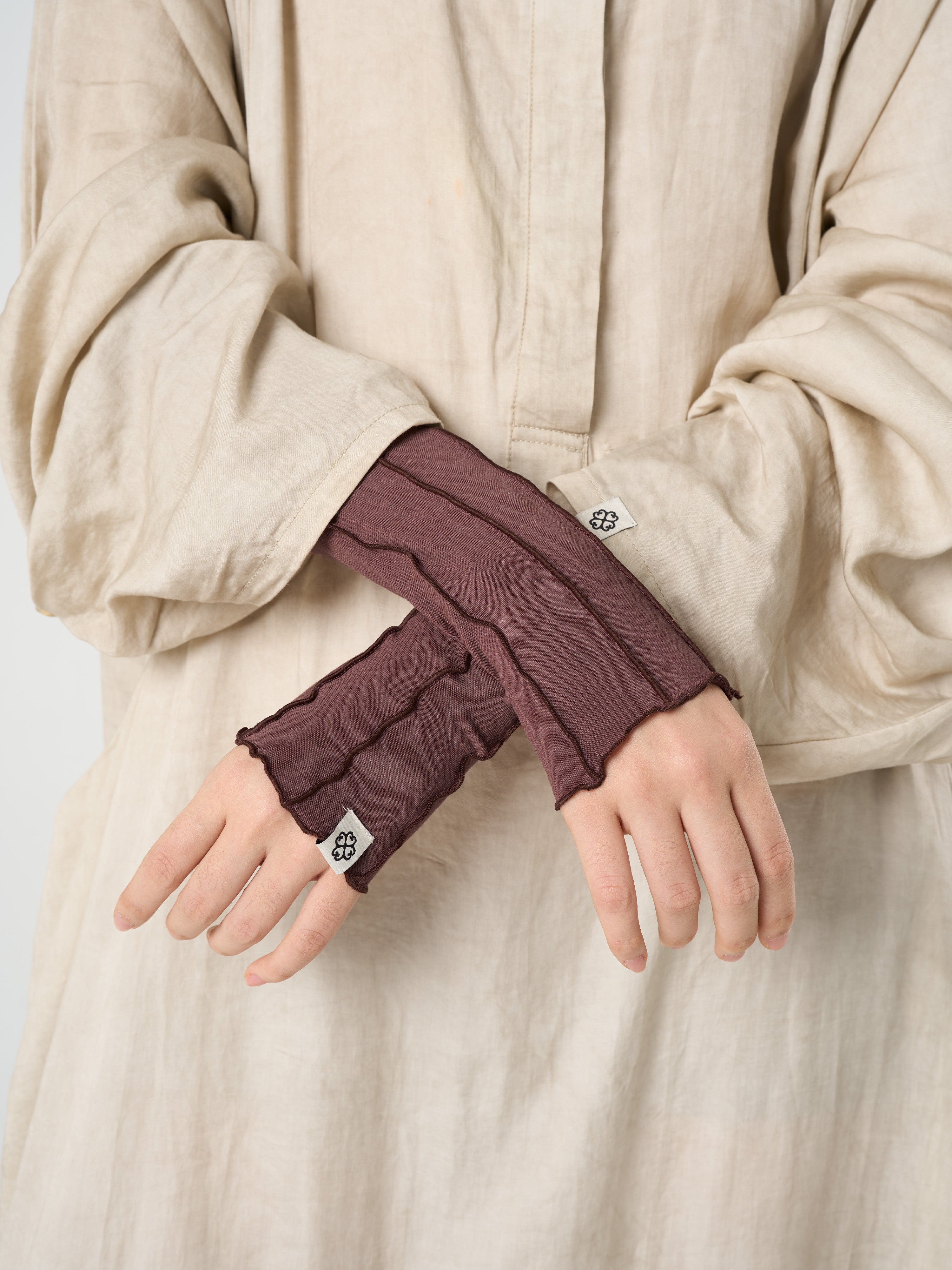Safi Handsock - Manset Tangan Tencel