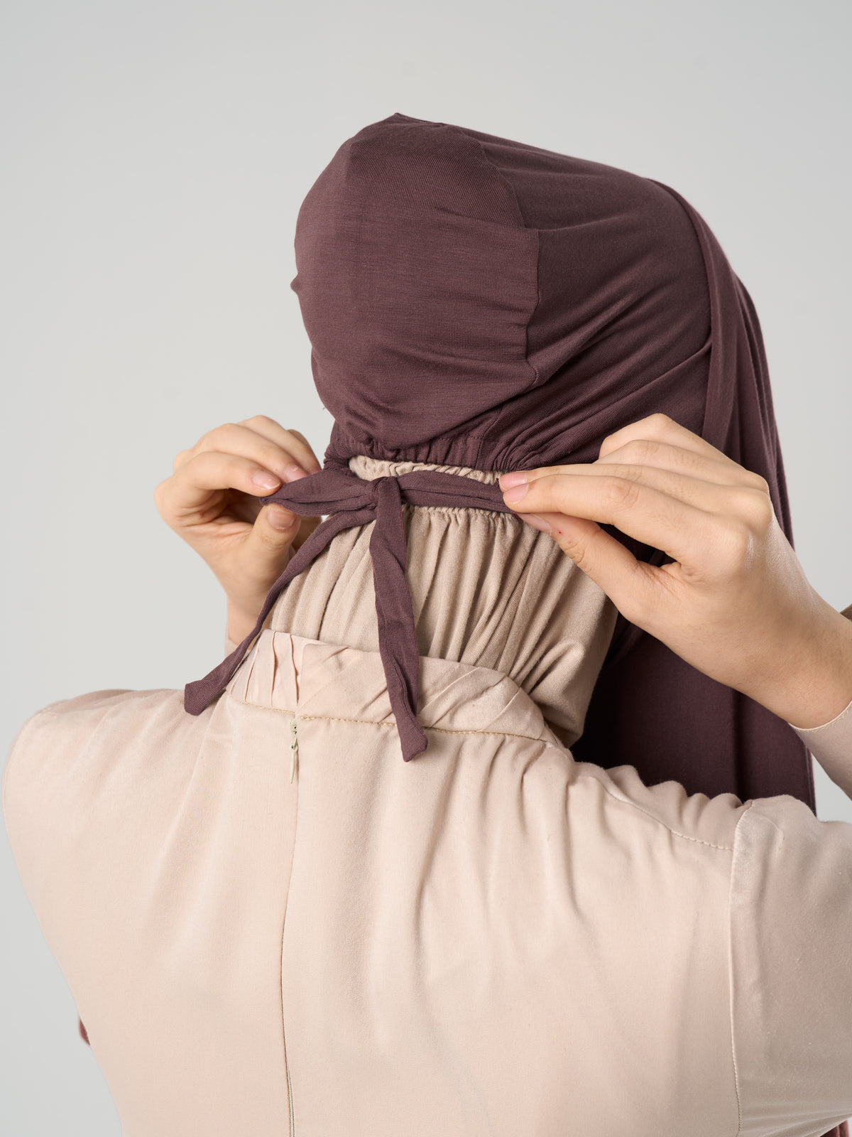 Elara Pashmina - Pashmina Instan Premium