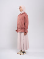 EasyOn Nola Jacket - Jaket Olahraga Anti-UV