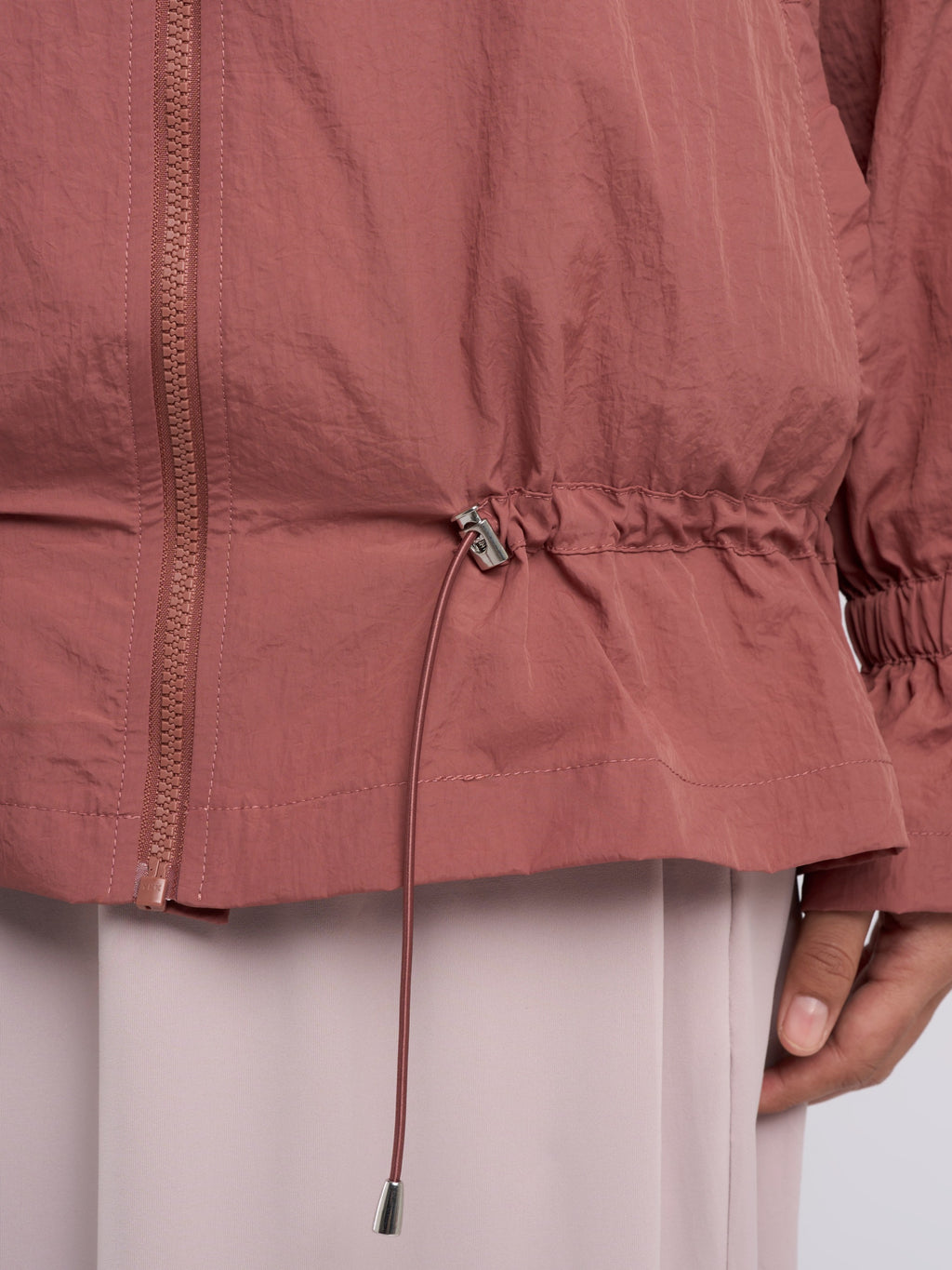 EasyOn Nola Jacket - Jaket Olahraga Anti-UV