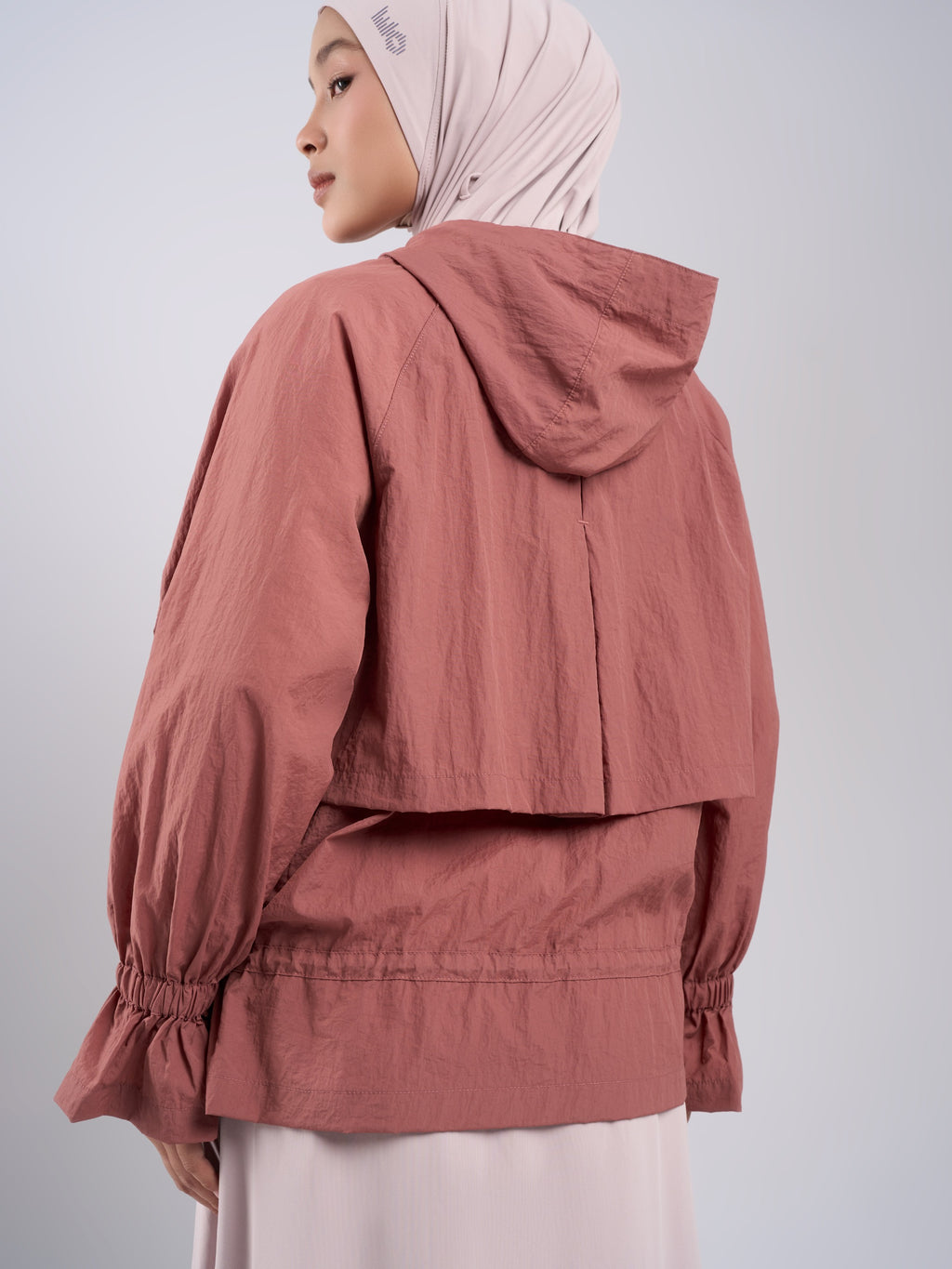 EasyOn Nola Jacket - Jaket Olahraga Anti-UV