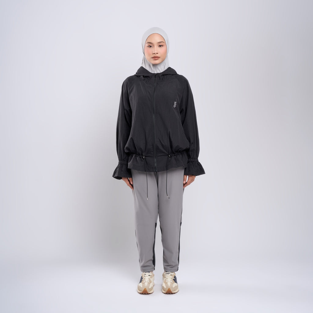 EasyOn Nola Jacket - Jaket Olahraga Anti-UV