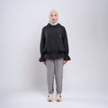 EasyOn Nola Jacket - Jaket Olahraga Anti-UV