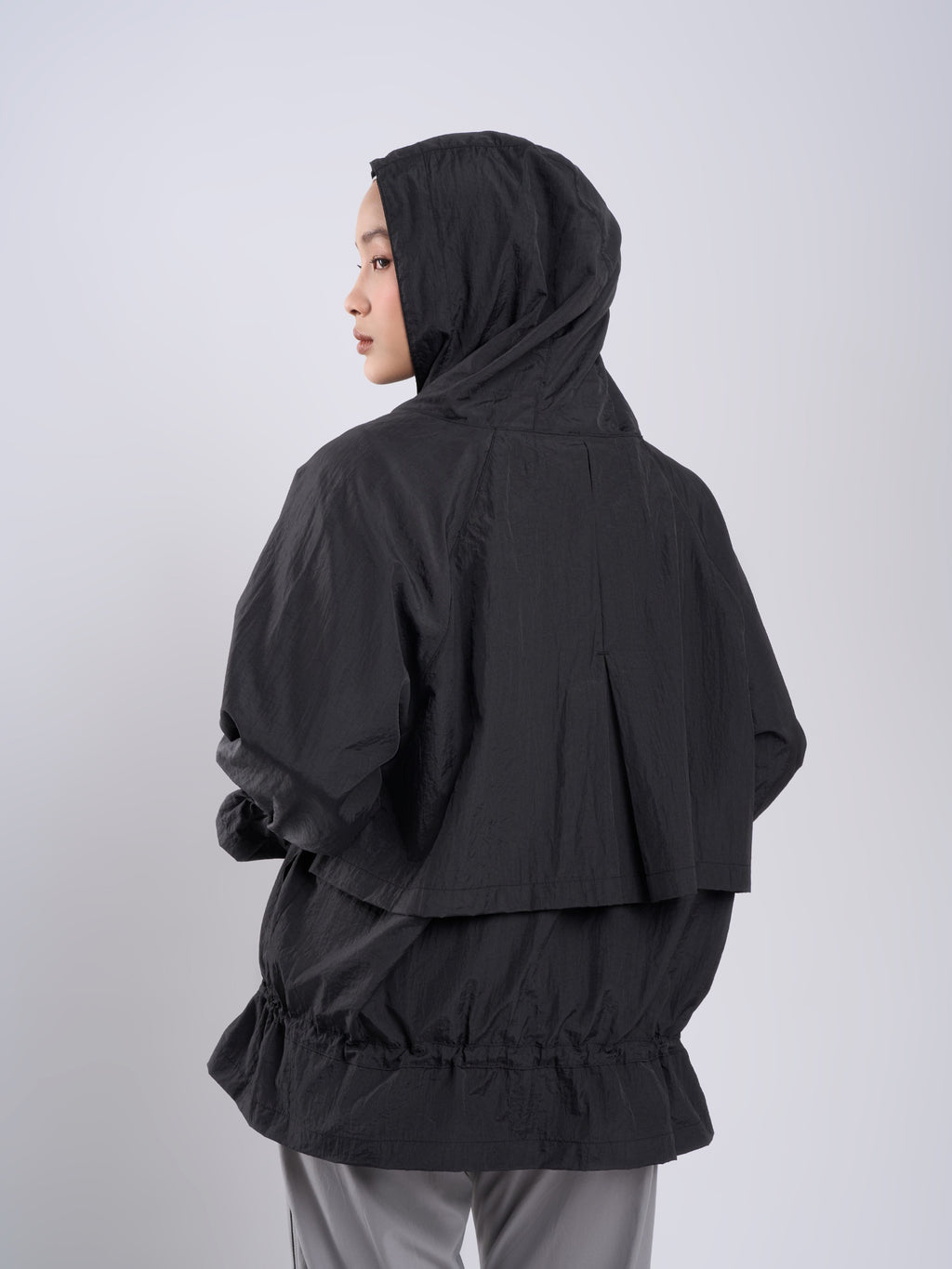 EasyOn Nola Jacket - Jaket Olahraga Anti-UV