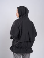 EasyOn Nola Jacket - Jaket Olahraga Anti-UV