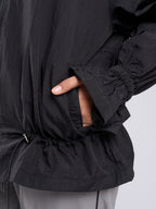 EasyOn Nola Jacket - Jaket Olahraga Anti-UV