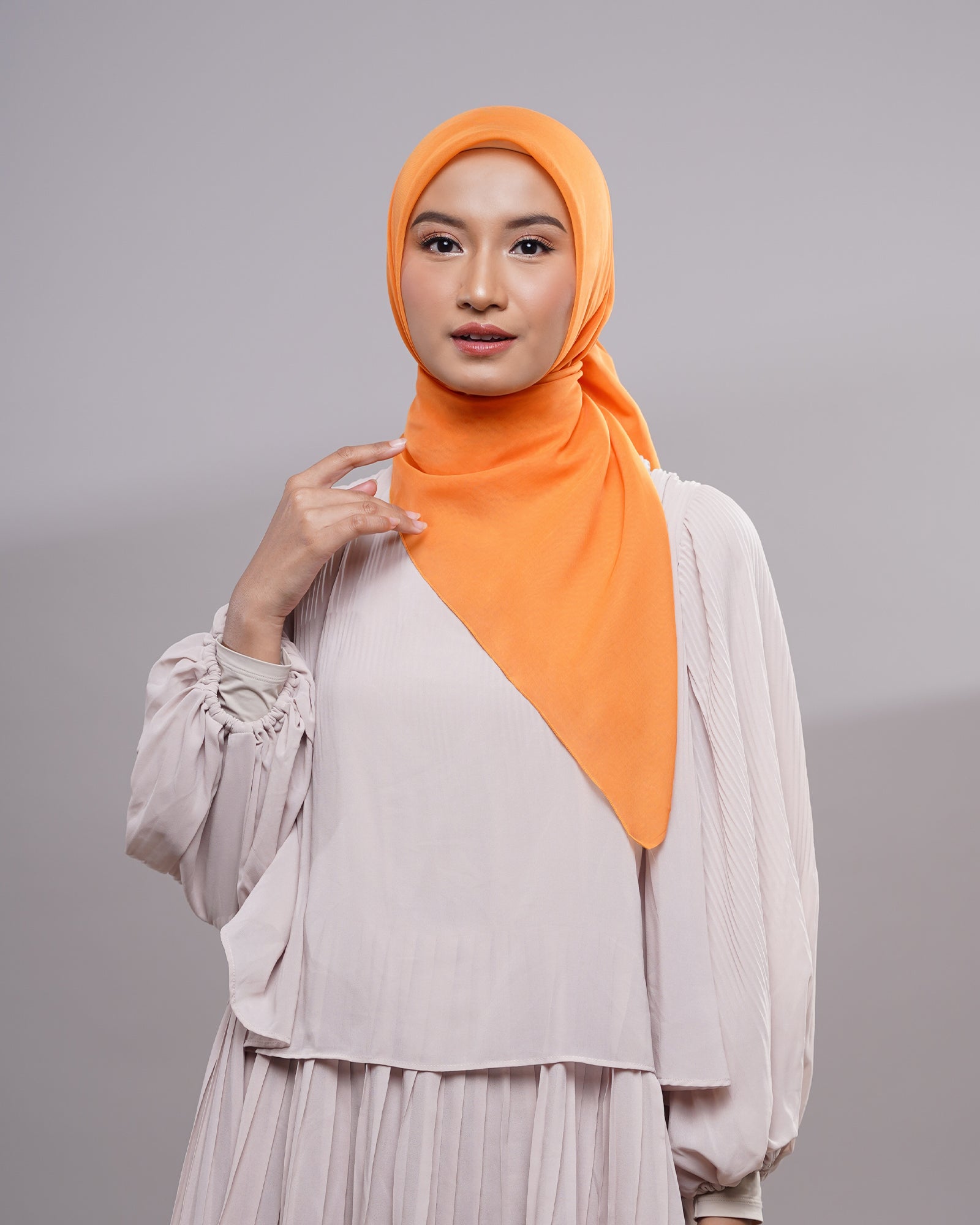 [MINOR DEFECT] Plain Tassel
