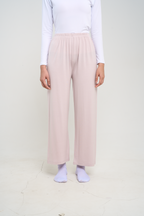 Legging Kulot - Celana Tencel Premium